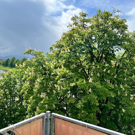 Moderne 2-Zimmer Wohnung In Rastatt Exterior foto